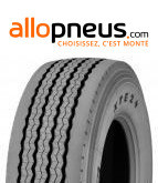 PNEU Michelin XTE2+ 245/70R17.5 143J