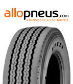 PNEU Michelin XTE2+ 245/70R17.5 143J