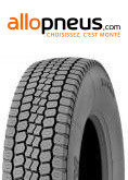 PNEU Michelin XJW4+ 275/70R22.5 148L TL,M+S,Radial