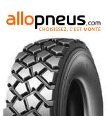 PNEU Michelin XZL 335/80R20 141K