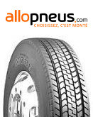 PNEU Bridgestone M788 295/80R22.5 156L M+S
