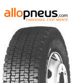 PNEU Bridgestone W970 275/70R22.5 148M M+S