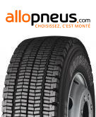 PNEU Bridgestone W990 295/80R22.5 152M M+S,3PMSF