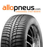 PNEU Kumho I'ZEN KW23 195/60R14 86T