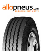 PNEU Bridgestone R192 295/80R22.5 152J