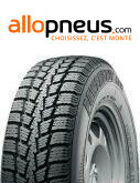 PNEU Kumho POWER GRIP KC11 205/80R16 104Q