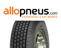 PNEU Goodyear ULTRAGRIP WTS 355/50R22.5 154K M+S,3PMSF