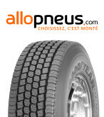 PNEU Goodyear ULTRAGRIP WTS 275/70R22.5 152E M+S,3PMSF