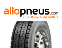 PNEU Dunlop SP462 295/80R22.5 152L 3PMSF