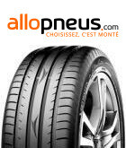 PNEU Vredestein ULTRAC CENTO 215/40R16 86Y XL