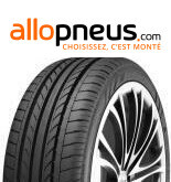 PNEU Nankang SPORTNEX NS-20 165/35R17 75V XL
