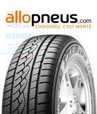 PNEU Marshal KW 15 225/45R17 91V
