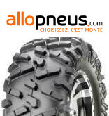 PNEU Maxxis MU10 BIG HORN 2 26x11-12 55N 6 plis E,Radial,top,6 plis
