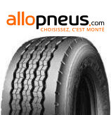 PNEU Michelin XTE2 245/70R19.5 141J