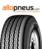 PNEU Michelin XTE2 245/70R19.5 141J
