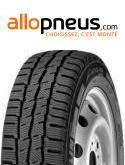 PNEU Michelin AGILIS ALPIN 215/60R17 109T C
