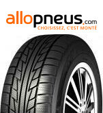 PNEU Nankang WINTER ACTIVA SV-2 245/45R17 99V XL