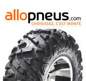 PNEU Sun f A-033 BIG MUD 25x8-12 65J 6 plis E,