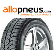 PNEU Pirelli W190 SNOWCONTROL 2 165/70R14 81T