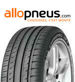 PNEU Gt radial CHAMPIRO HPY 245/45R17 99Y XL