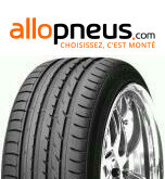 PNEU Nexen N8000 235/55R17 103W XL