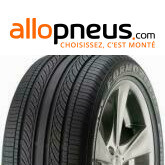 PNEU Federal FORMOZA FD2 215/55R16 93W