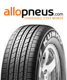 PNEU Kumho SOLUS KH18 235/60R16 100H