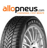PNEU Maxxis MASW 255/60R17 110V XL