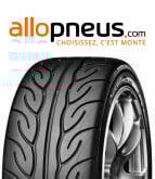 PNEU Yokohama ADVAN NEOVA AD08 285/30R18 93W