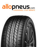 PNEU Yokohama A10E 215/50R17 91V