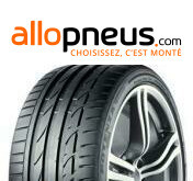 PNEU Bridgestone POTENZA S001 235/55R17 99V
