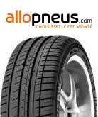 PNEU Michelin PILOT SPORT 3 245/40R19 98Y XL,,FSL