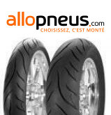PNEU Avon COBRA AV71 150/80R16 71V TL,Avant,Radial