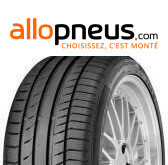 PNEU Continental CONTI SPORT CONTACT 5P 285/30R19 98Y XL,MO