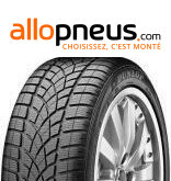 PNEU Dunlop SP WINTER SPORT 3D 195/60R16 99T C