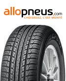 PNEU Roadstone CP641 205/50R16 87V