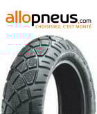 PNEU Heidenau K58 120/80R12 65M Avant,Arrière,Diagonal