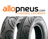 PNEU Heidenau K61 120/80R12 65M Avant,Arrière,Diagonal