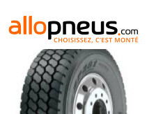 PNEU Dunlop SP-281 425/65R22.5 165K