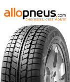 PNEU Fortuna WINTER 175/75R16 101R C