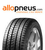 PNEU Fortuna F2900 255/40R19 100W XL