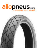 PNEU Heidenau K63 110/70R17 54H Avant
