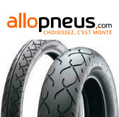 PNEU Heidenau K65 150/90R15 74H TL,Arrière,Diagonal