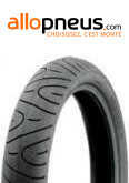 PNEU Heidenau K68 150/70R17 69H Arrière