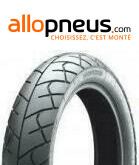 PNEU Heidenau K64 130/70R17 62H Arrière