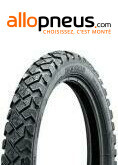 PNEU Heidenau K42 80/80R14 43J Avant