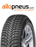 PNEU Michelin ALPIN A4 225/50R17 94H