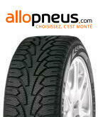 PNEU Nokian HAKKAPELIITTA SUV 215/80R15 102T