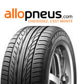 PNEU Marshal MATRAC MU11 215/40R16 86W XL