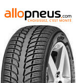 PNEU Kleber QUADRAXER 155/65R14 75T